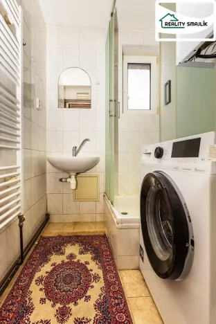 Prodej bytu 1+1, Františkovy Lázně - Horní Lomany, Májová, 40 m2