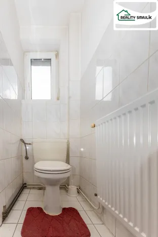 Prodej bytu 1+1, Františkovy Lázně - Horní Lomany, Májová, 40 m2