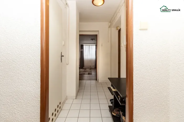Prodej bytu 1+1, Františkovy Lázně - Horní Lomany, Májová, 40 m2