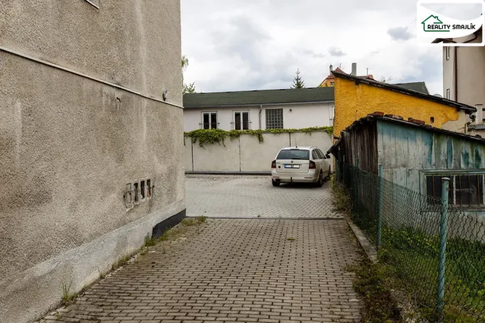 Prodej bytu 1+1, Františkovy Lázně - Horní Lomany, Májová, 40 m2