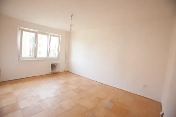 Prodej bytu 2+1, Praha, K lučinám, 54 m2