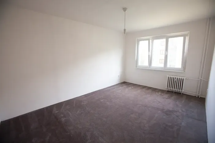 Prodej bytu 2+1, Praha, K lučinám, 54 m2