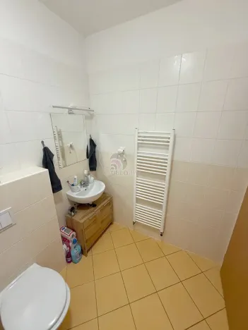 Pronájem bytu 2+kk, Praha - Hloubětín, Slévačská, 46 m2