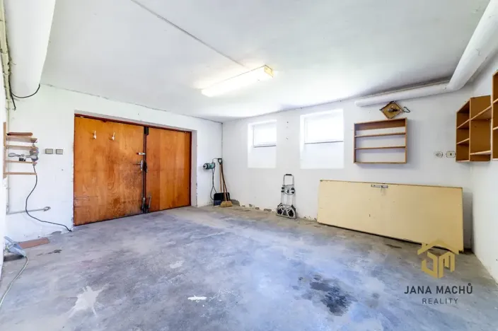 Prodej rodinného domu, Vlčková, 120 m2