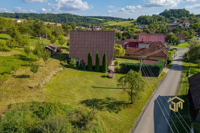 Prodej rodinného domu, Vysoké Pole, 250 m2