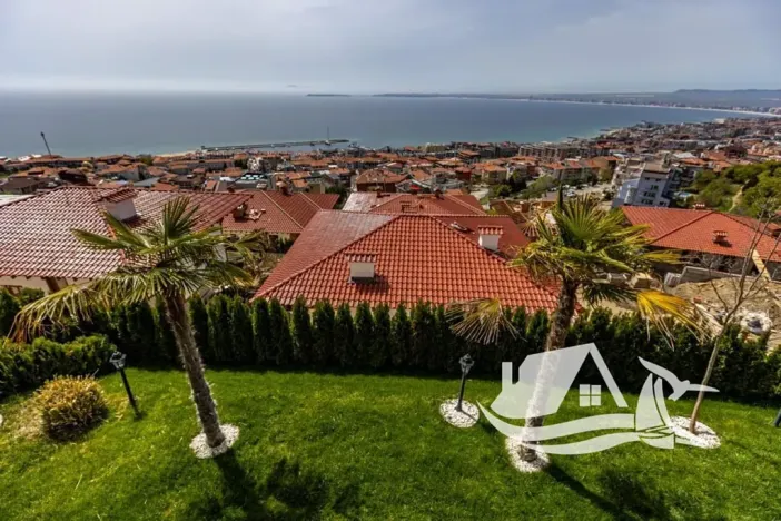 Prodej rodinného domu, Sveti Vlas, Bulharsko, 200 m2