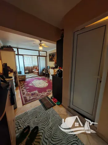 Prodej bytu 1+kk, Sveti Vlas, Bulharsko, 38 m2