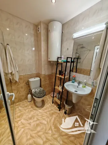 Prodej bytu 3+kk, Sveti Vlas, Bulharsko, 74 m2