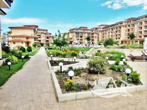 Prodej bytu 3+kk, Sveti Vlas, Bulharsko, 74 m2