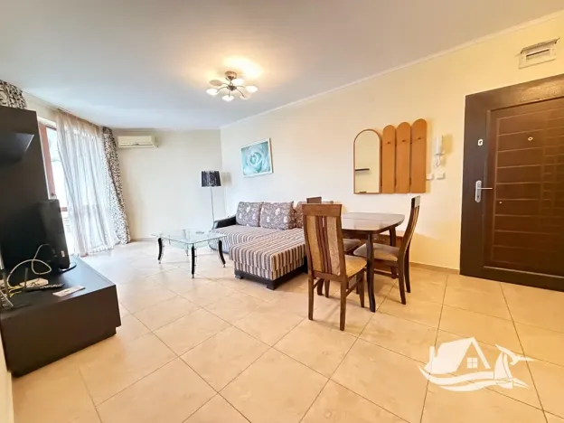 Prodej bytu 3+kk, Ravda, Bulharsko, 80 m2