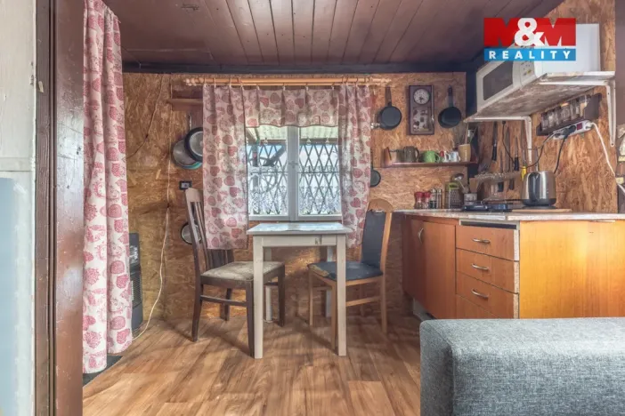 Prodej zahrady, Varnsdorf, Na Pastvinách, 293 m2