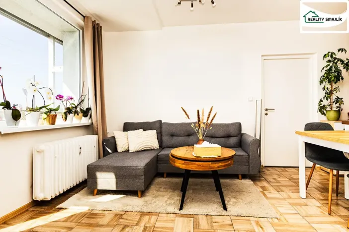 Prodej bytu 2+1, Cheb, Obětí nacismu, 57 m2