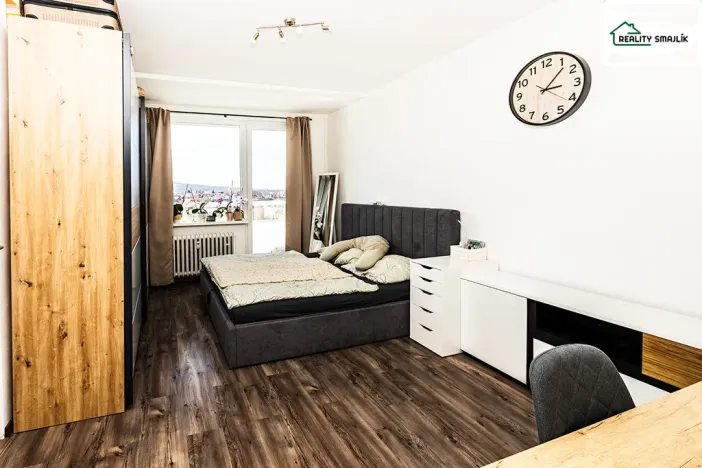 Prodej bytu 2+1, Cheb, Obětí nacismu, 57 m2