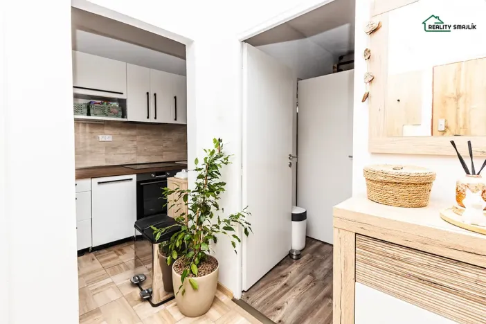 Prodej bytu 2+1, Cheb, Obětí nacismu, 57 m2