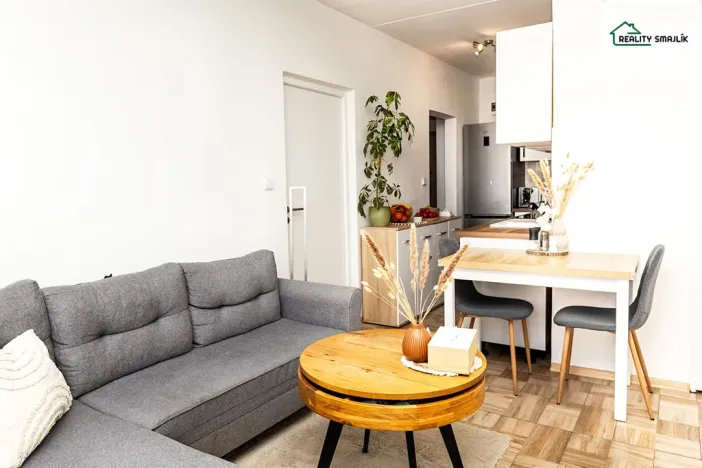 Prodej bytu 2+1, Cheb, Obětí nacismu, 57 m2