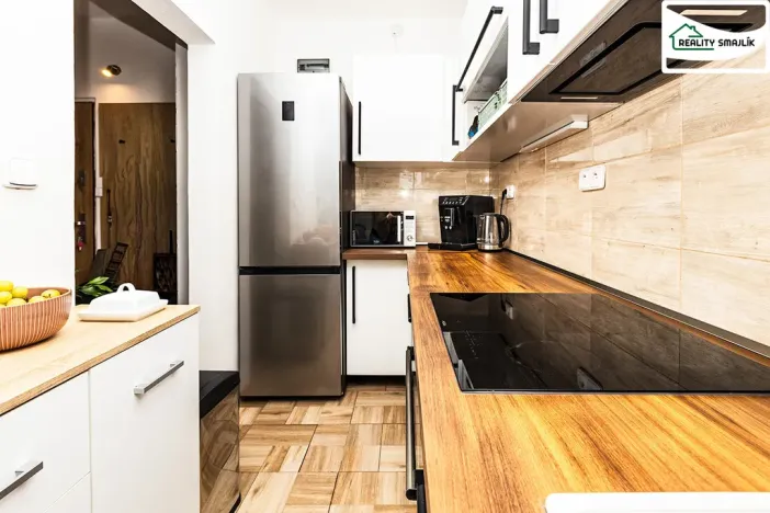 Prodej bytu 2+1, Cheb, Obětí nacismu, 57 m2