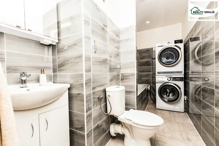 Prodej bytu 2+1, Cheb, Obětí nacismu, 57 m2