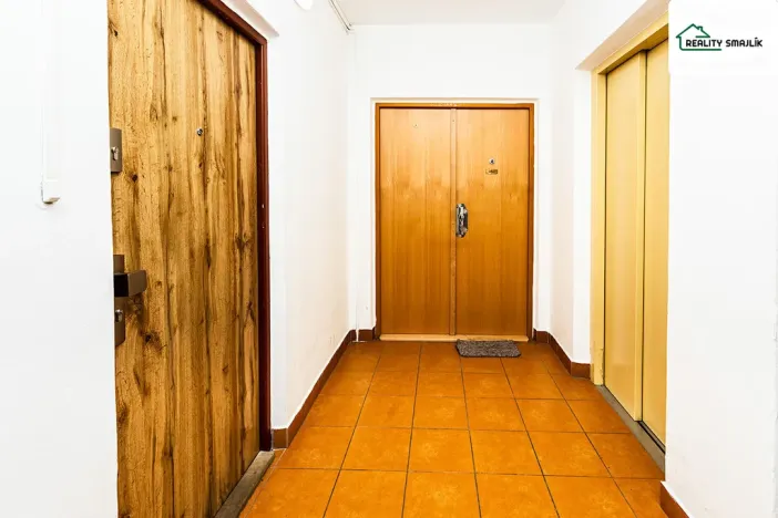 Prodej bytu 2+1, Cheb, Obětí nacismu, 57 m2