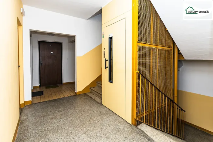 Prodej bytu 2+1, Cheb, Obětí nacismu, 57 m2