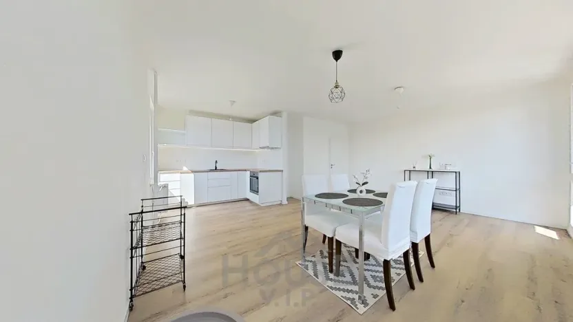 Prodej bytu 3+kk, Praha - Hostivař, Gercenova, 86 m2