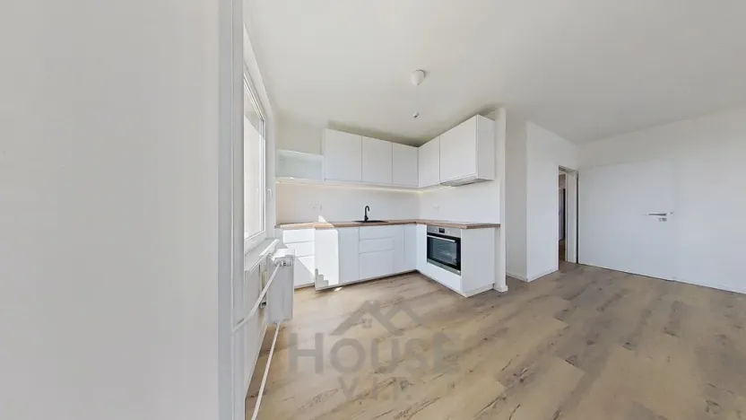 Prodej bytu 3+kk, Praha - Hostivař, Gercenova, 86 m2