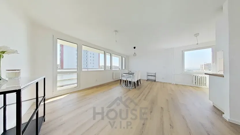 Prodej bytu 3+kk, Praha - Hostivař, Gercenova, 86 m2