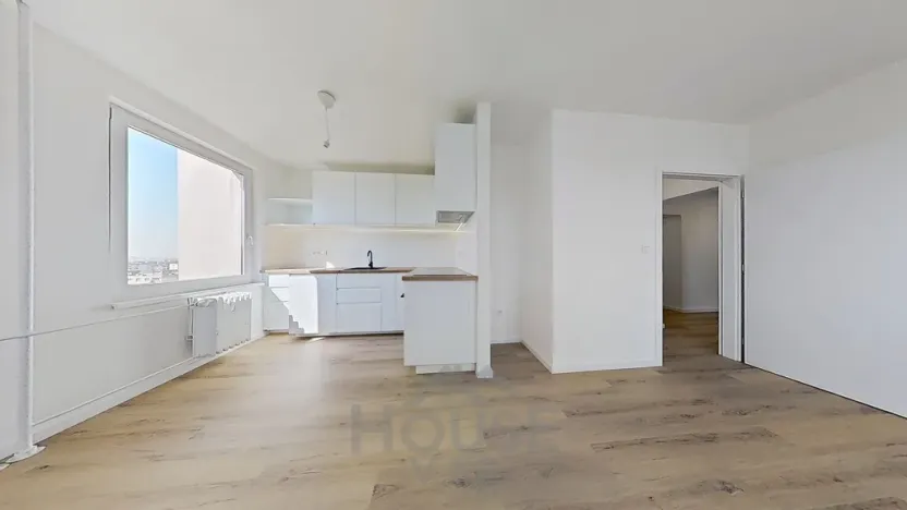 Prodej bytu 3+kk, Praha - Hostivař, Gercenova, 86 m2