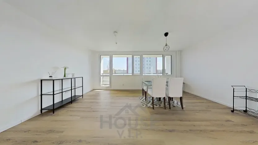 Prodej bytu 3+kk, Praha - Hostivař, Gercenova, 86 m2