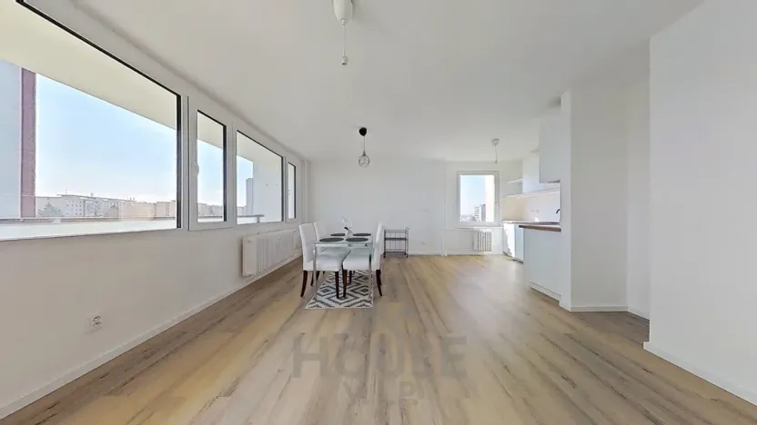 Prodej bytu 3+kk, Praha - Hostivař, Gercenova, 86 m2