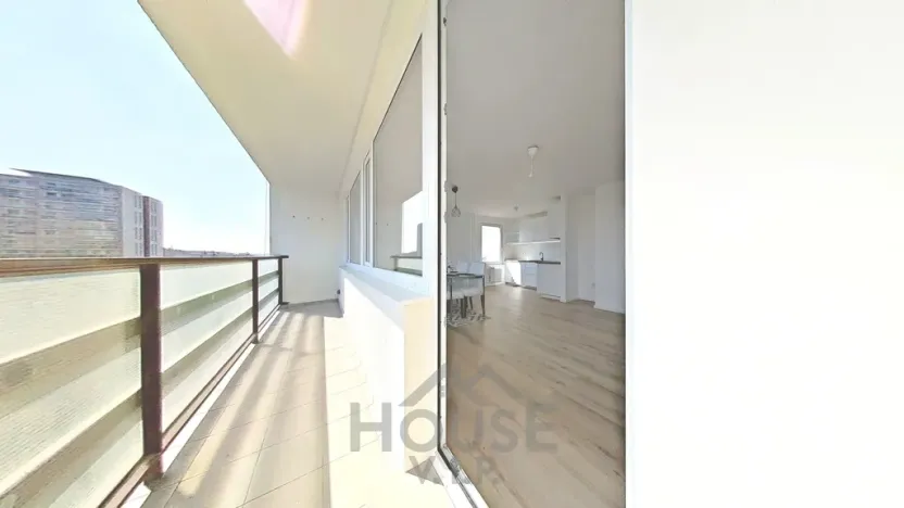 Prodej bytu 3+kk, Praha - Hostivař, Gercenova, 86 m2