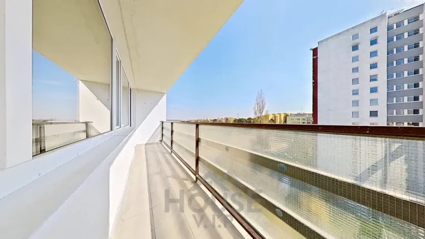 Prodej bytu 3+kk, Praha - Hostivař, Gercenova, 86 m2