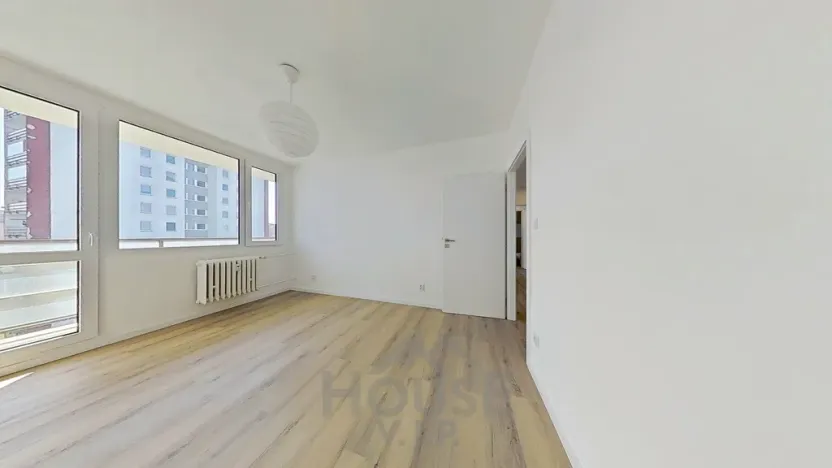 Prodej bytu 3+kk, Praha - Hostivař, Gercenova, 86 m2