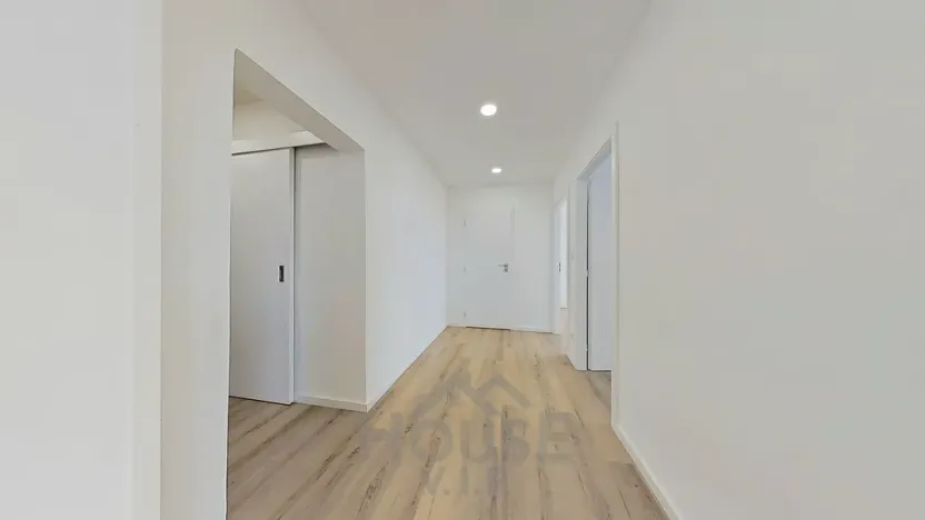 Prodej bytu 3+kk, Praha - Hostivař, Gercenova, 86 m2