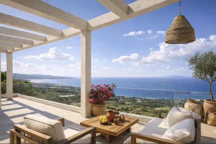 Prodej domu, Badesi, Sardinie, Itálie, 165 m2