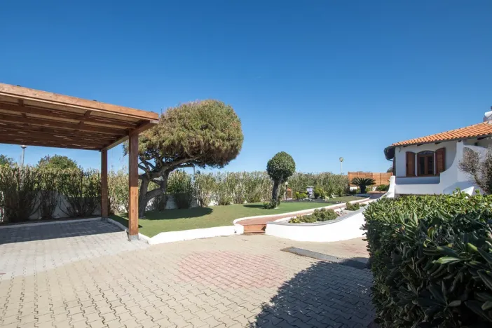 Prodej domu, Valledoria - La Ciaccia, Sardinie, Itálie, 130 m2