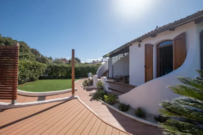 Prodej domu, Valledoria - La Ciaccia, Sardinie, Itálie, 130 m2