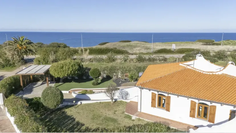 Prodej domu, Valledoria - La Ciaccia, Sardinie, Itálie, 130 m2