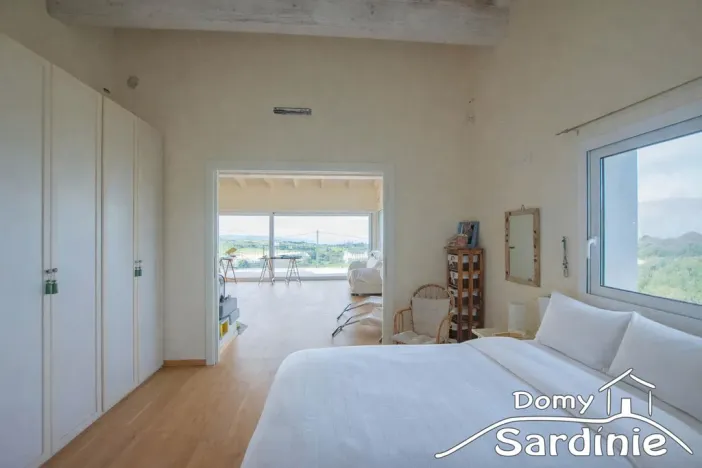 Prodej domu, Trinitá D'Agultu, Sardinie, Itálie, 200 m2