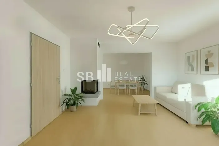 Pronájem rodinného domu, Litenčice, 150 m2