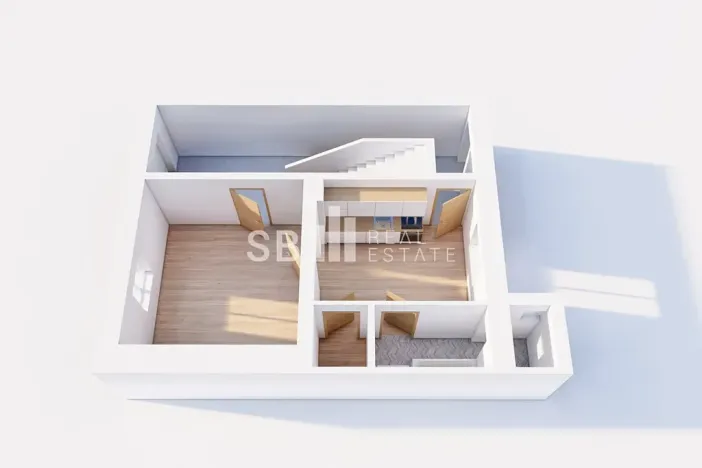 Pronájem rodinného domu, Litenčice, 150 m2