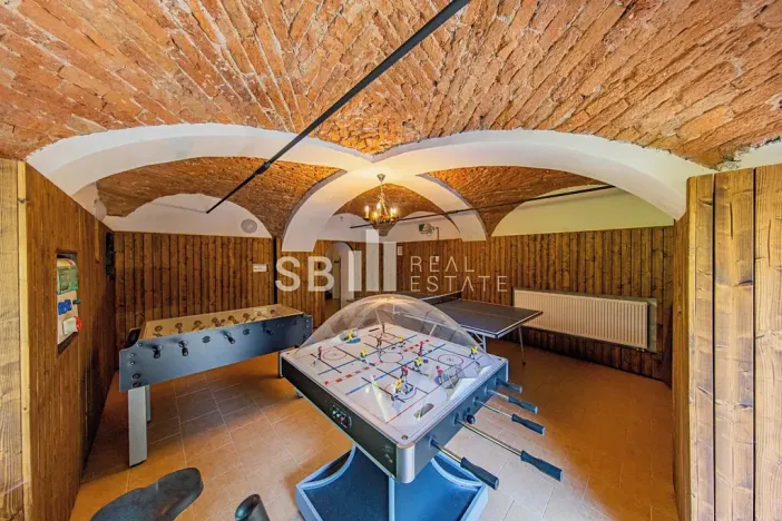 Prodej rodinného domu, Rýmařov, Rýmařovská, 600 m2