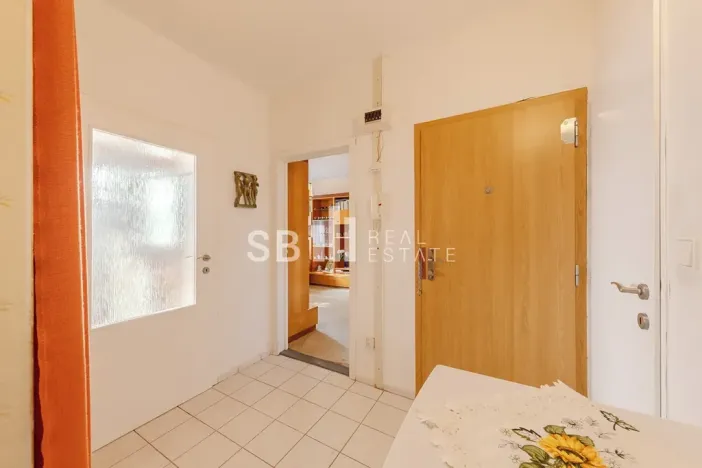 Prodej bytu 2+1, Mohelnice, nám. Kosmonautů, 52 m2