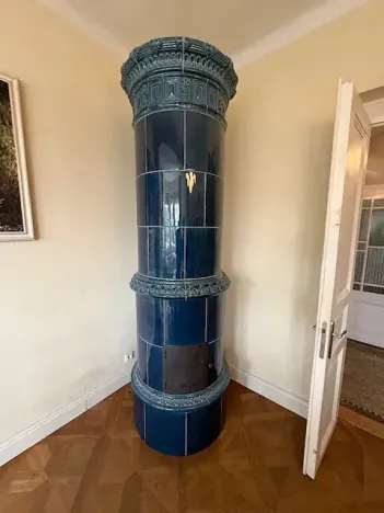 Prodej vily, Chocerady, 340 m2