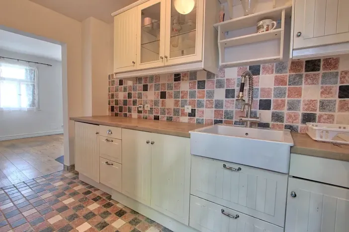 Prodej vily, Chocerady, 340 m2