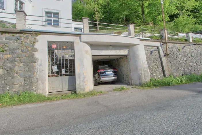 Prodej vily, Chocerady, 340 m2