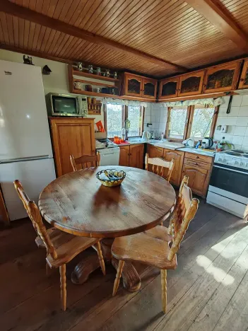 Prodej chaty, Vimperk, 100 m2