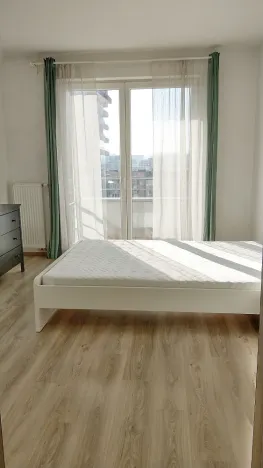 Pronájem bytu 2+kk, Praha - Letňany, Kadečkové, 56 m2