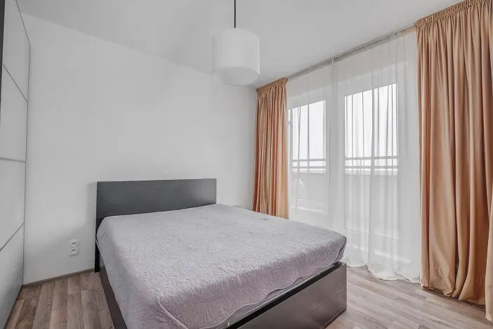 Prodej bytu 3+kk, Praha - Strašnice, Zvěřinova, 69 m2