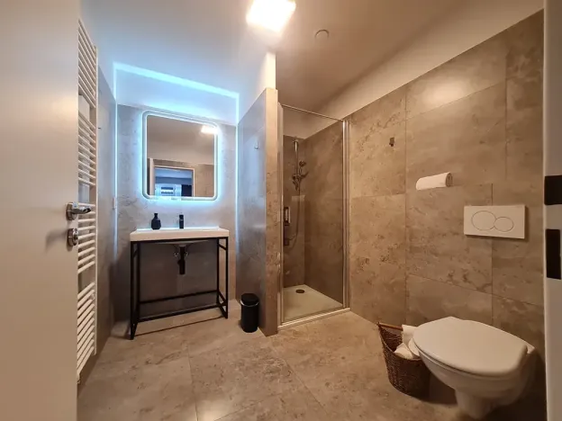 Prodej ubytování, Brno, Hrázní, 1487 m2