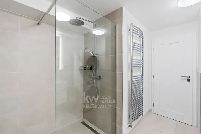 Prodej bytu 3+kk, Františkovy Lázně, Nerudova, 96 m2